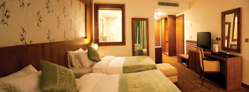 Korineum Residences